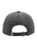 Obey Bold 6 Panel Strapback Hat Spring 2026