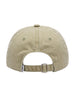 Obey Pigment Bold 6 Panel Strapback Hat