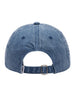 Obey Pigment Bold 6 Panel Strapback Hat