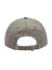 Obey Bold 6 Panel Strapback Hat Spring 2026
