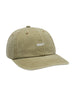 Obey Bold 6 Panel Strapback Hat Spring 2026