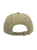 Obey Bold 6 Panel Strapback Hat Spring 2026
