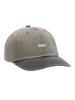 Obey Pigment Bold 6 Panel Strapback Hat