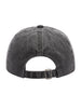 Obey Pigment Headlines 6 Panel Strapback Hat
