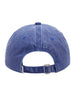 Obey Pigment Headlines 6 Panel Strapback Hat