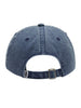 Obey Slanted 6 Panel Strapback Hat