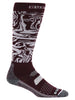 Burton Performance Midweight Snow Socks