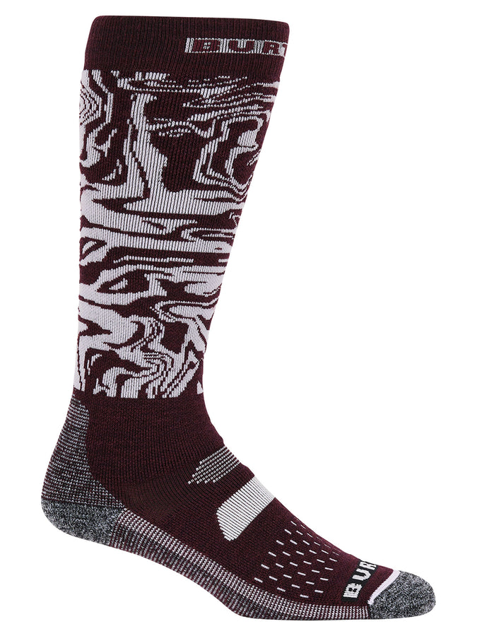 Burton Performance Midweight Snow Socks | LIQUID BEAR HUG (E0Y)