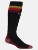 Burton Emblem Midweight Socks