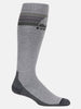 Burton Emblem Midweight Socks