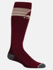 Burton Emblem Midweight Socks