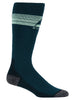 Burton Emblem Midweight Snow Socks