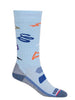 Perfomance Midweight Socks (Youth 7-14)