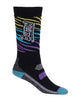 Burton Perfomance Midweight Socks