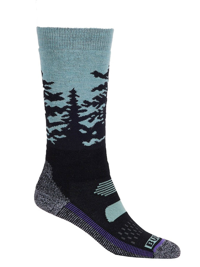 Perfomance Midweight Socks (Youth 7-14)