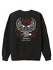 Loser Machine Fly Wheel Crewneck Sweatshirt Spring 2026