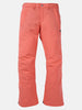 Burton Society Snowboard Pants 2025
