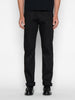 Naked And Famous True Guy Black Power Stretch Jeans Fall 2025