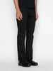 Naked And Famous True Guy Black Power Stretch Jeans Fall 2025