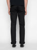 Naked And Famous True Guy Black Power Stretch Jeans Fall 2025