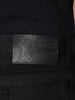 Naked And Famous True Guy Black Power Stretch Jeans Fall 2025
