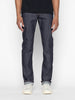 Naked And Famous Weird Guy Indigo Power Stretch Jeans