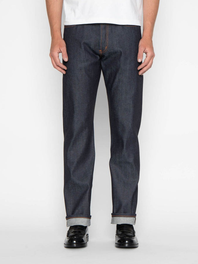 Naked And Famous True Guy 11oz Stretch Selvedge Jeans Fall 2025 | INDIGO