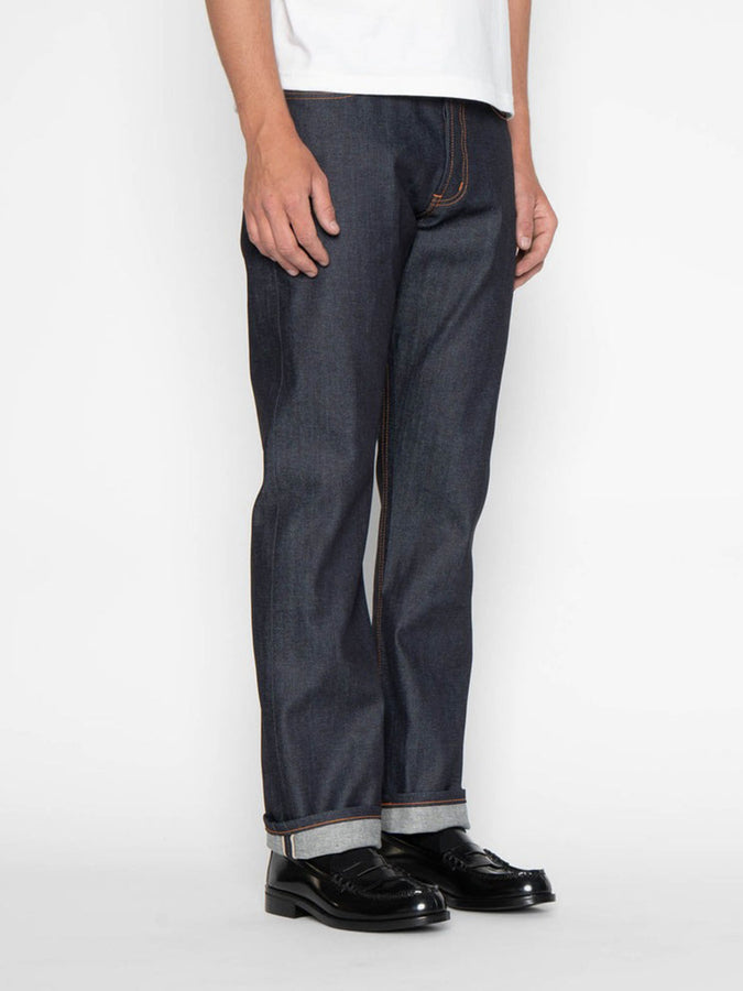 Naked And Famous True Guy 11oz Stretch Selvedge Jeans Fall 2025 | INDIGO