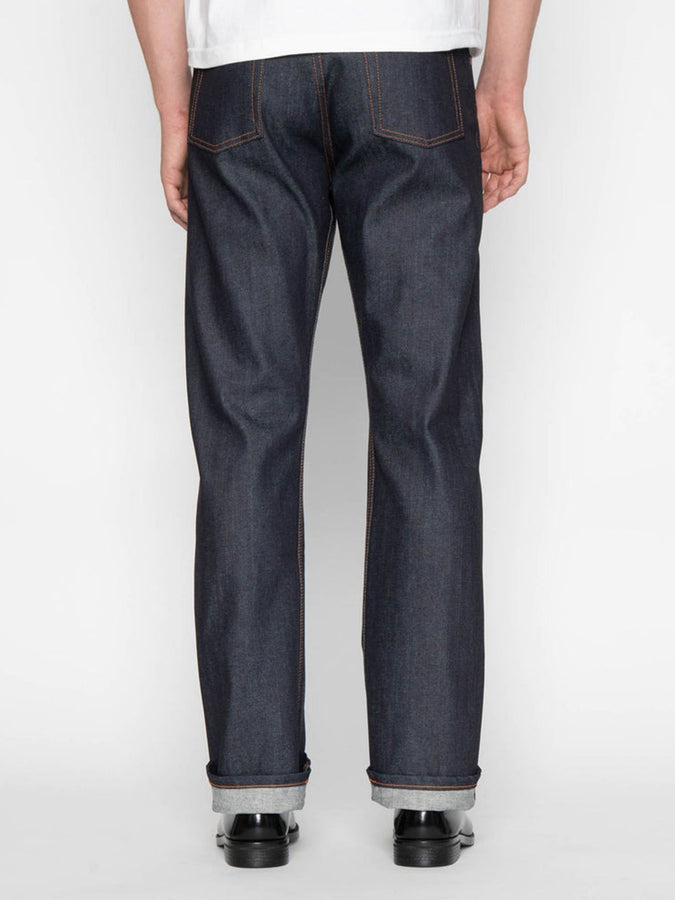 Naked And Famous True Guy 11oz Stretch Selvedge Jeans Fall 2025 | INDIGO