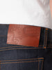 Naked And Famous True Guy 11oz Stretch Selvedge Jeans Fall 2025