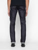Naked And Famous Weird Guy Nightshade Stretch Slevedge Jeans