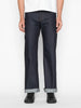 Naked And Famous Strong Guy Nightshade Stretch Selvedge Jeans