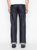 Naked And Famous Strong Guy Nightshade Stretch Selvedge Jeans