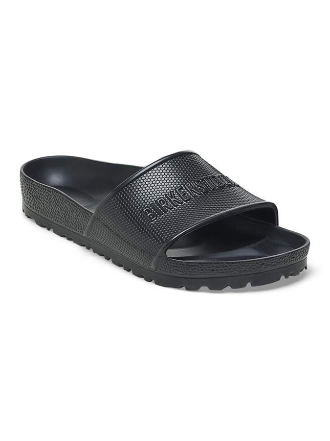 Birkenstock Barbados Eva R Black Sandals Spring 2026 | BLACK