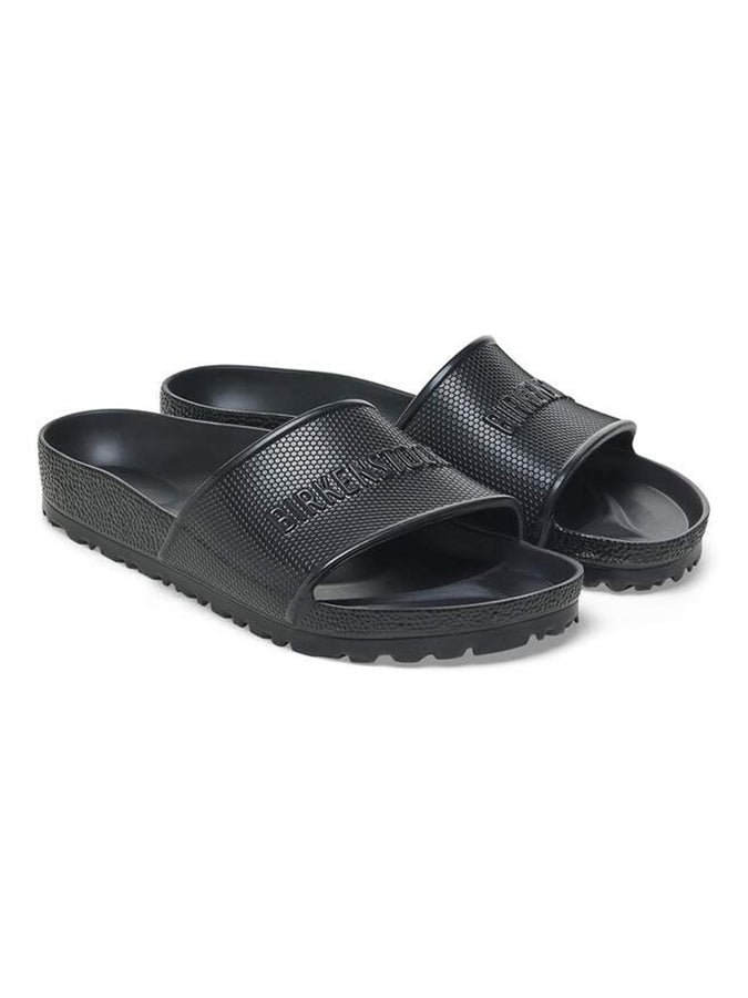 Birkenstock Barbados Eva R Black Sandals Spring 2026 | BLACK