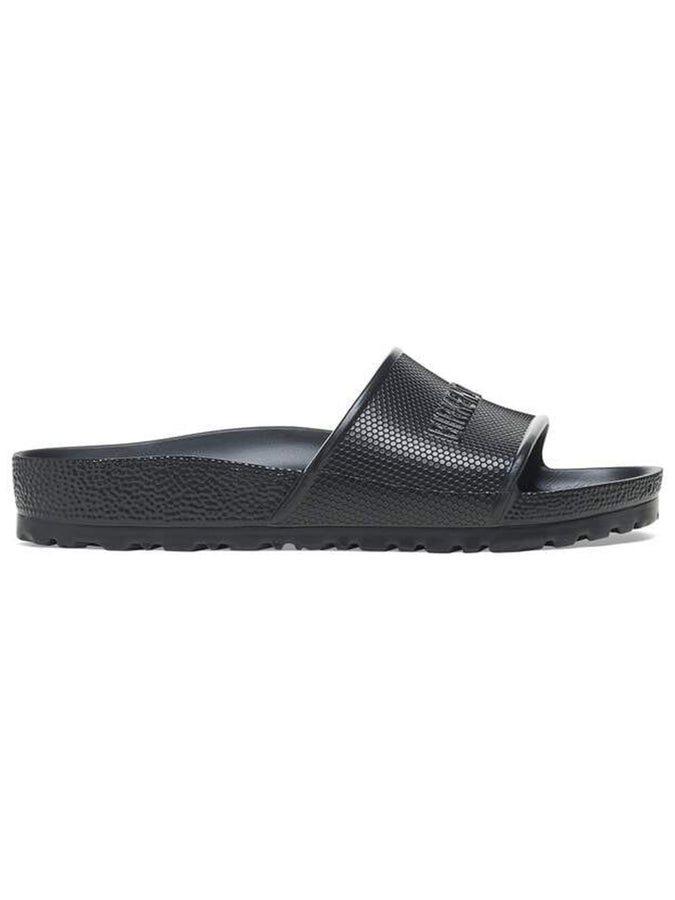 Birkenstock Barbados Eva R Black Sandals Spring 2026 | BLACK
