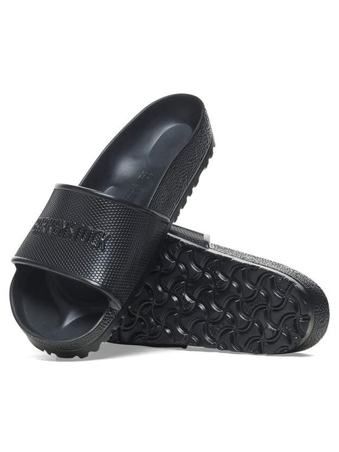 Birkenstock Barbados Eva R Black Sandals Spring 2026 | BLACK