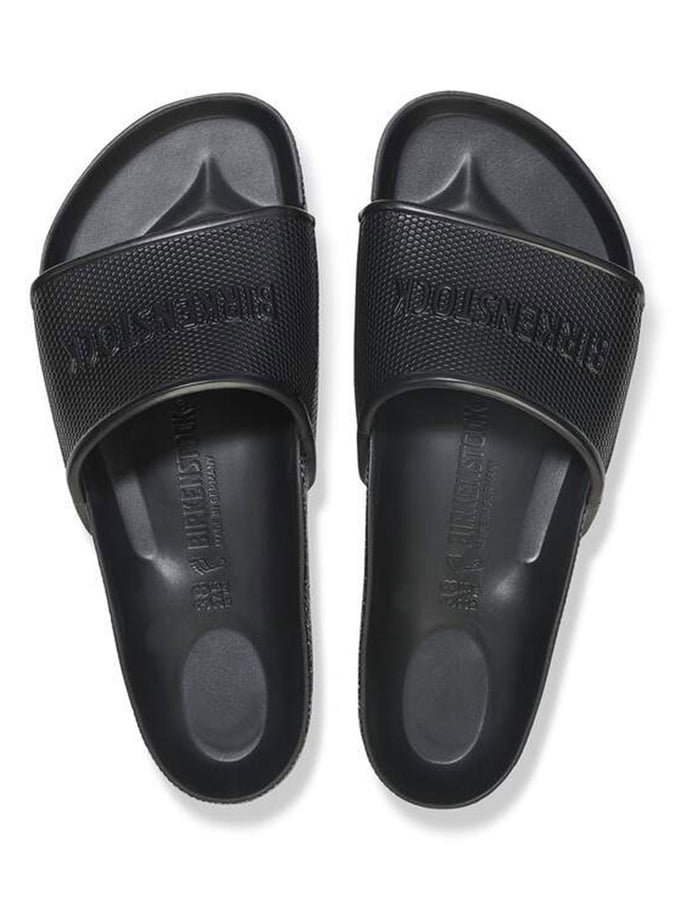Birkenstock Barbados Eva R Black Sandals Spring 2026 | BLACK