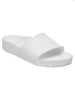Birkenstock Barbados Eva R White Sandals Spring 2026