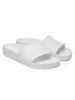 Birkenstock Barbados Eva R White Sandals Spring 2026