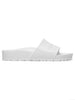 Birkenstock Barbados Eva R White Sandals Spring 2026