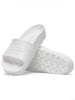 Birkenstock Barbados Eva R White Sandals Spring 2026