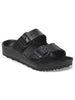 Birkenstock Arizona Eva N Black Sandals Spring 2026