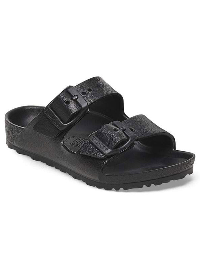 Birkenstock Arizona Eva N Black Sandals Spring 2026 | BLACK