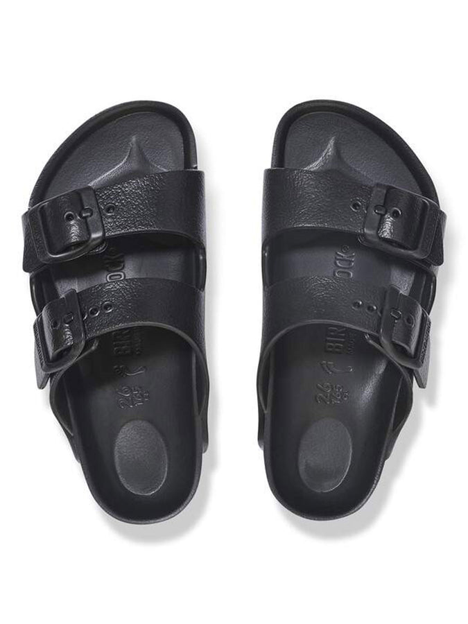Birkenstock Arizona Eva N Black Sandals Spring 2026 | BLACK