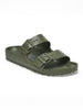 Birkenstock Arizona Eva R Kahki Sandals Fall 2025