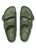 Birkenstock Arizona Eva R Kahki Sandals Fall 2025