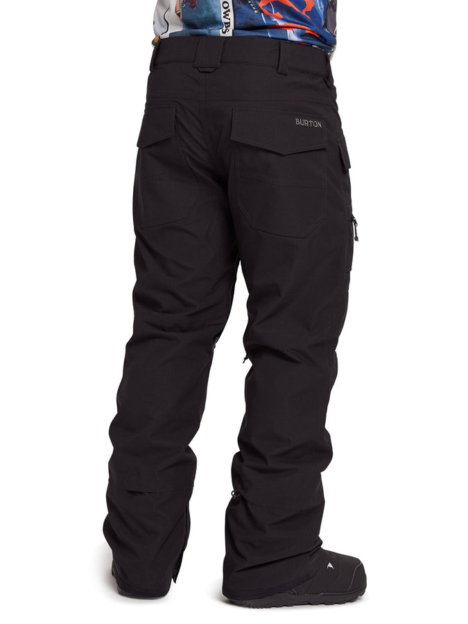 Burton Southside Slim Fit 2L Snowboard Pants 2025 | EMPIRE