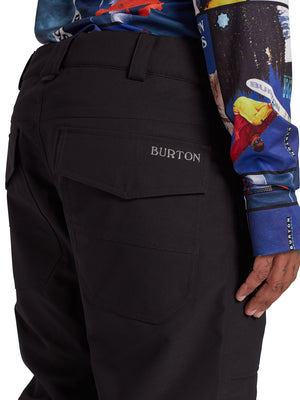 Burton Southside Slim Fit 2L Snowboard Pants 2025 | EMPIRE