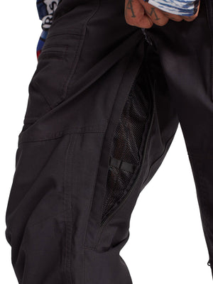 Burton Southside Slim Fit 2L Snowboard Pants 2025 | EMPIRE